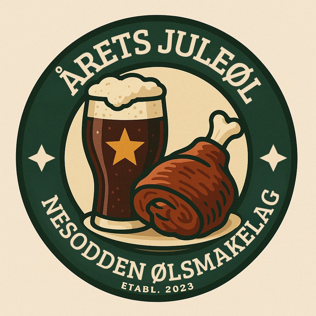 Svineknoke logo for Nesodden ølsmakelag